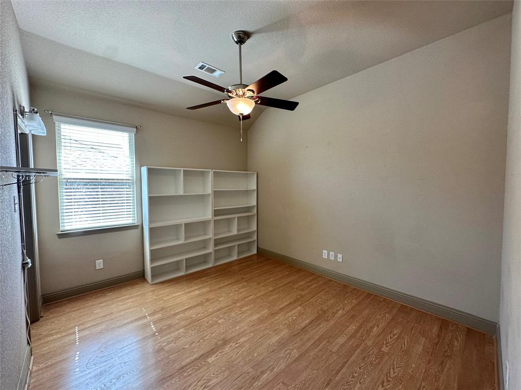 Windchase Add Ph VI Sec II - Residential Lease