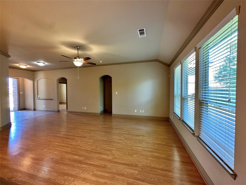 Windchase Add Ph VI Sec II - Residential Lease