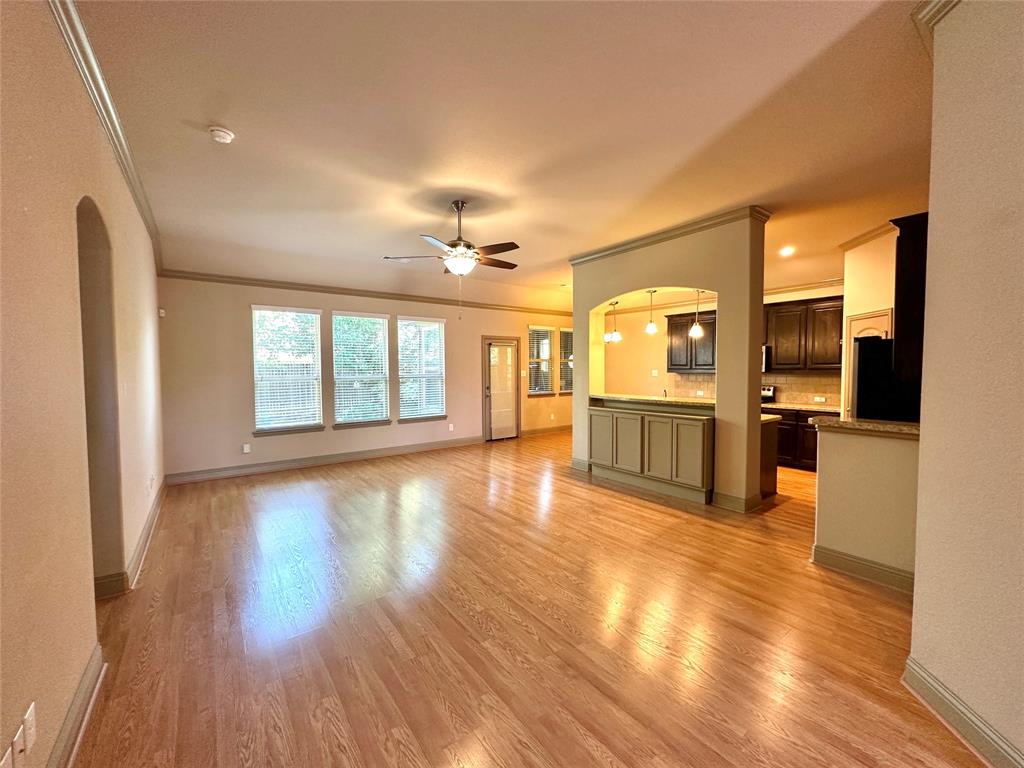 Windchase Add Ph VI Sec II - Residential Lease
