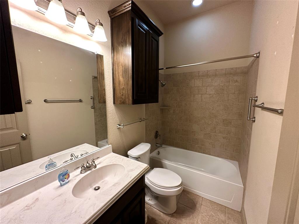 Windchase Add Ph VI Sec II - Residential Lease
