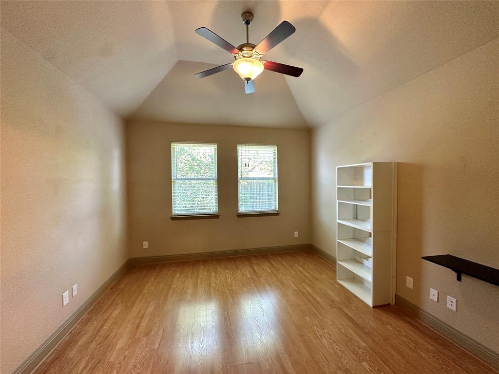 Windchase Add Ph VI Sec II - Residential Lease