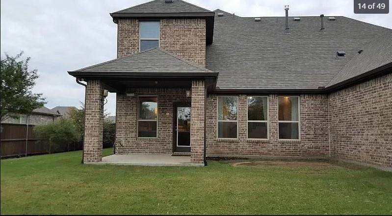 Winding Creek Estates - Residential Lease