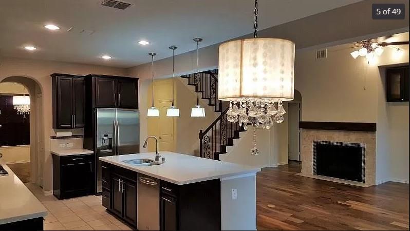 Winding Creek Estates - Residential Lease
