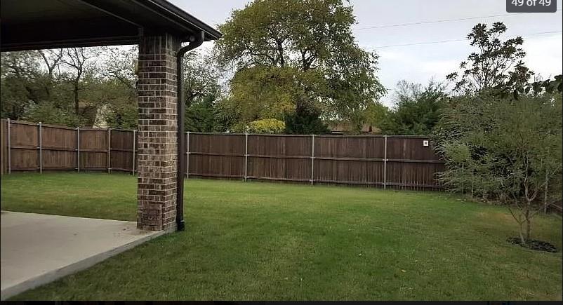 Winding Creek Estates - Residential Lease