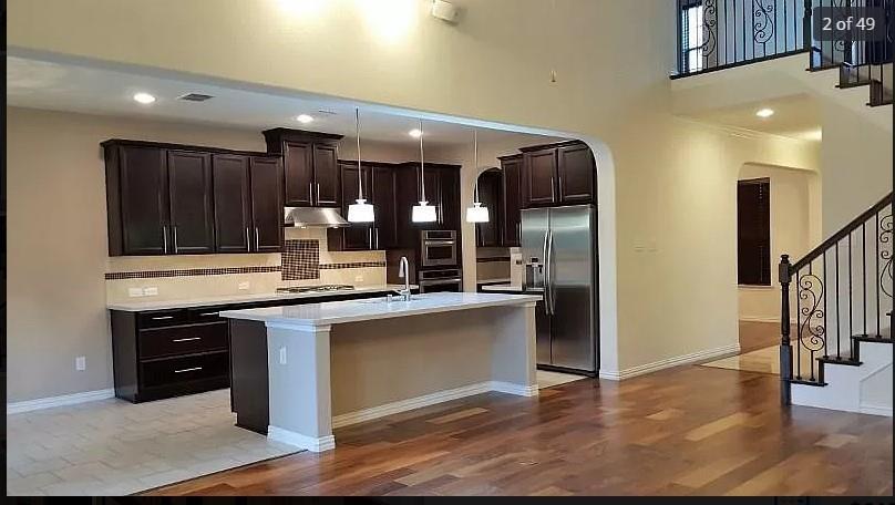 Winding Creek Estates - Residential Lease