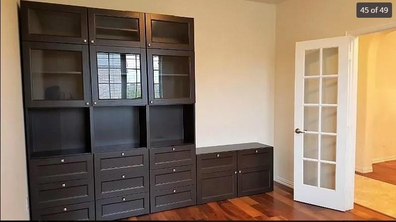 Winding Creek Estates - Residential Lease