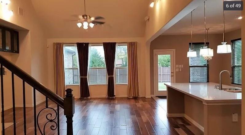 Winding Creek Estates - Residential Lease
