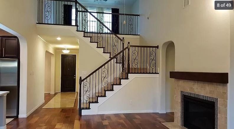 Winding Creek Estates - Residential Lease