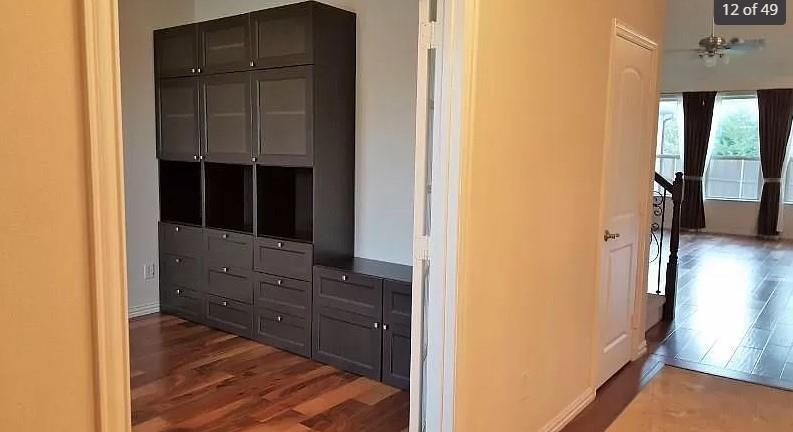 Winding Creek Estates - Residential Lease