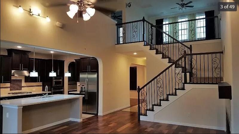 Winding Creek Estates - Residential Lease