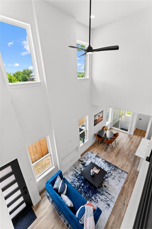 Cedar Cliff - Residential