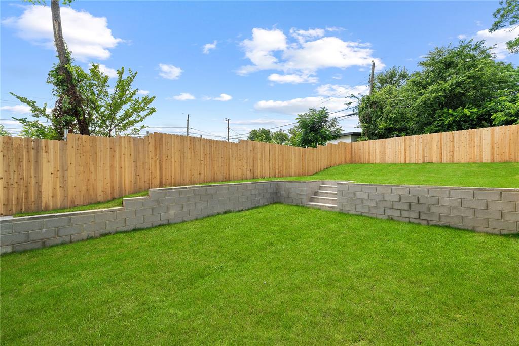 Cedar Cliff - Residential
