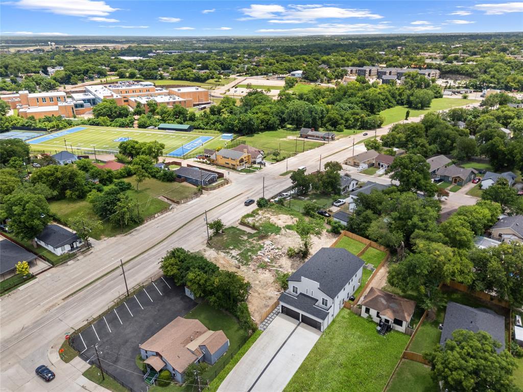 Cedar Cliff - Residential