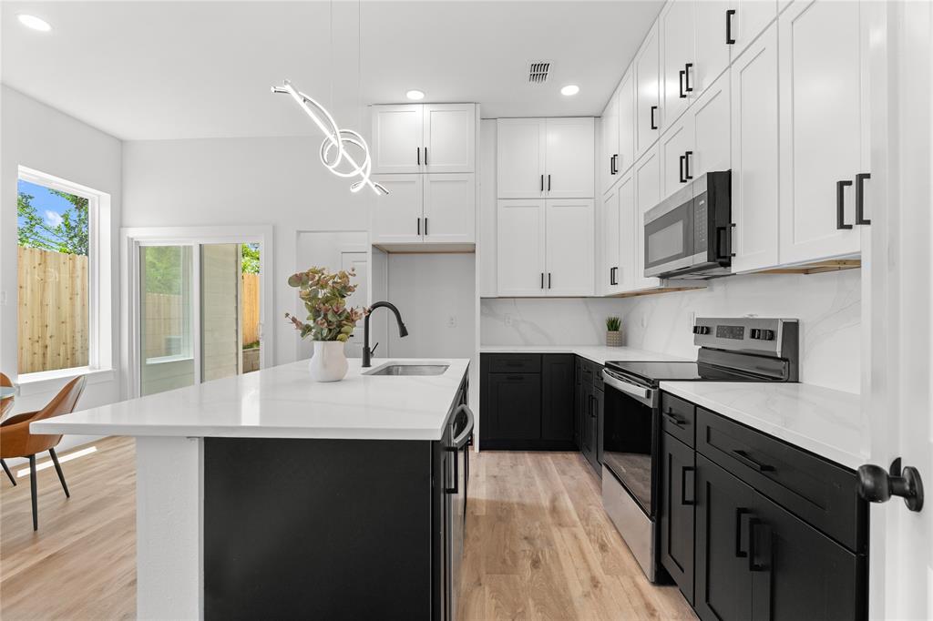 Cedar Cliff - Residential