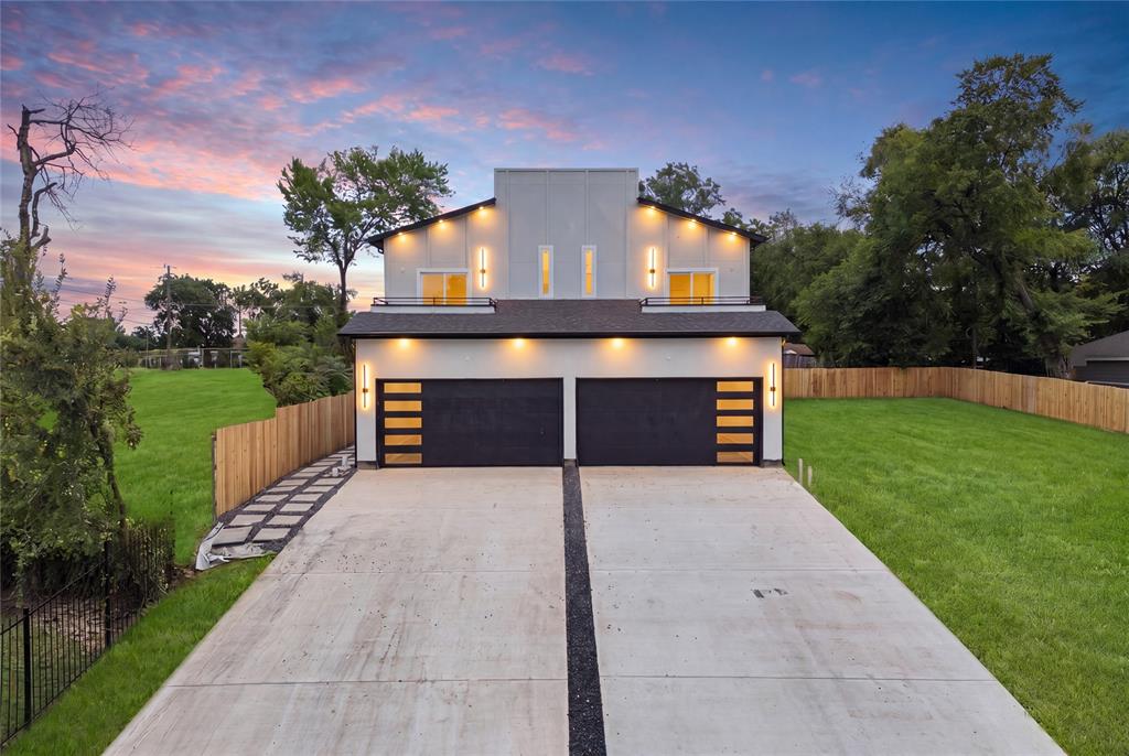 Cedar Cliff - Residential