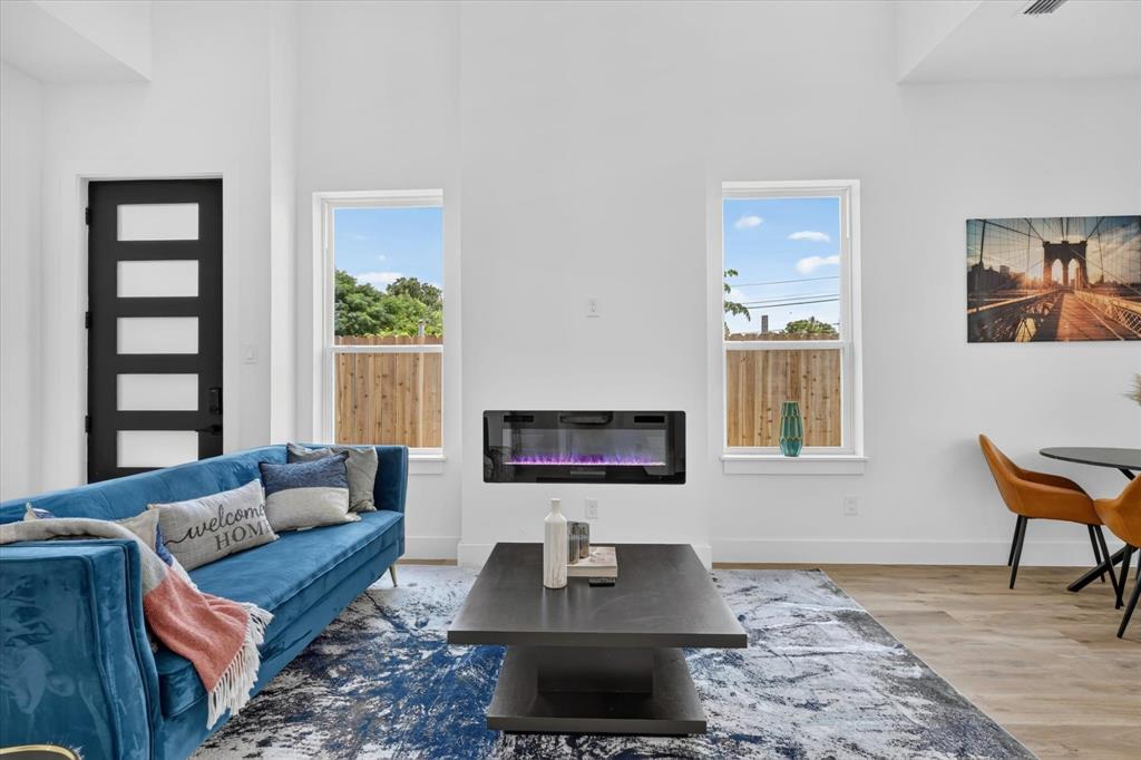 Cedar Cliff - Residential
