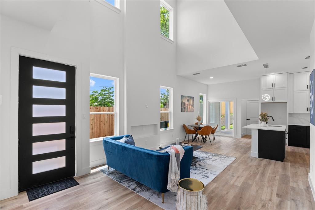 Cedar Cliff - Residential