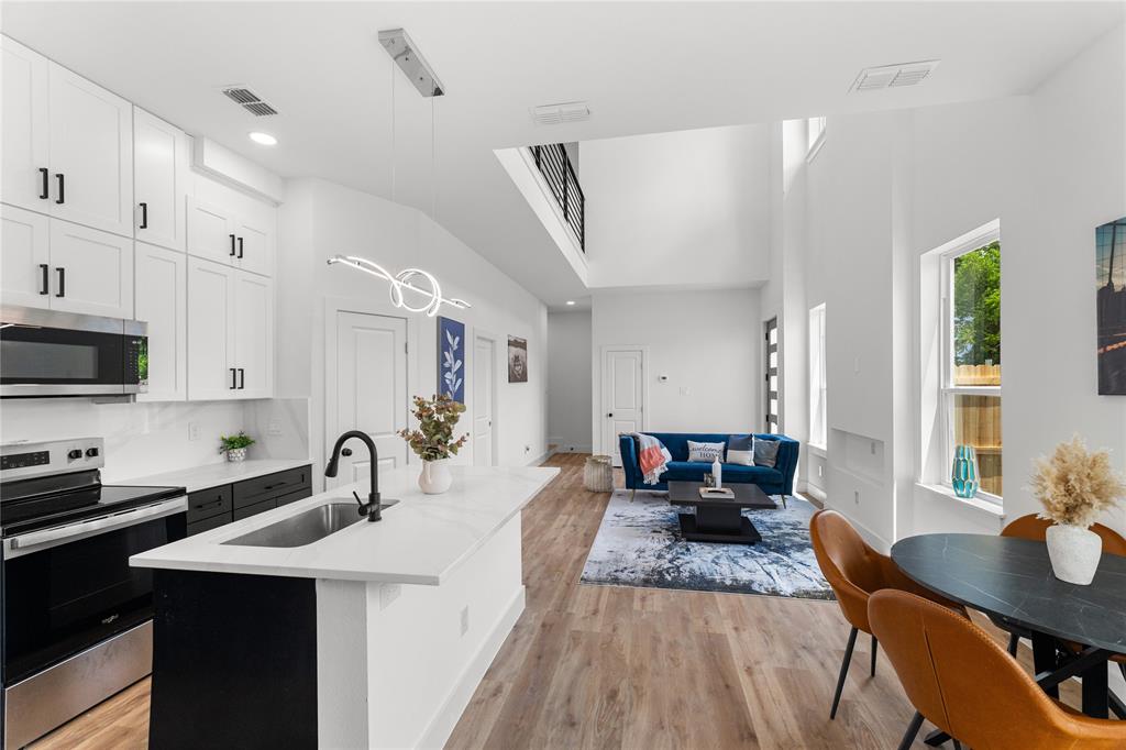 Cedar Cliff - Residential