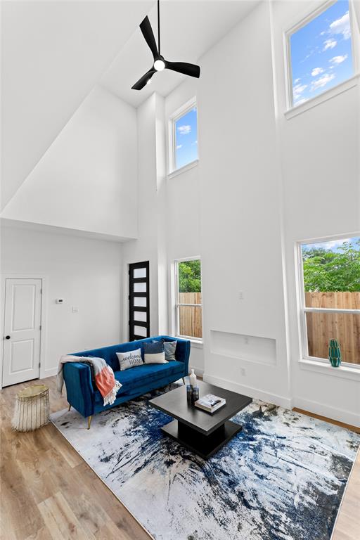 Cedar Cliff - Residential