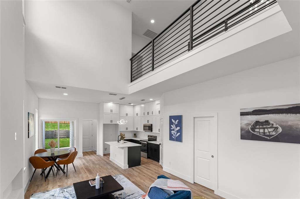 Cedar Cliff - Residential