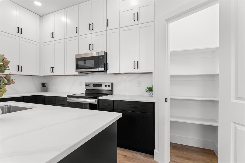 Cedar Cliff - Residential