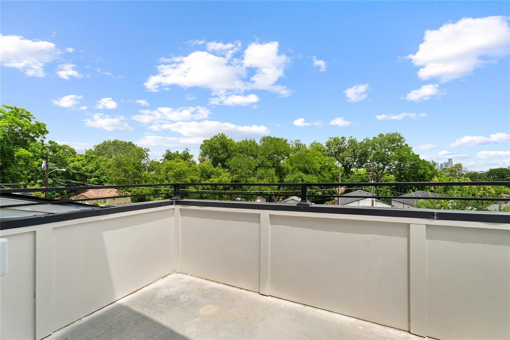Cedar Cliff - Residential