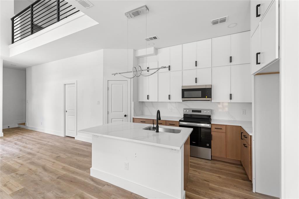 Cedar Cliff - Residential