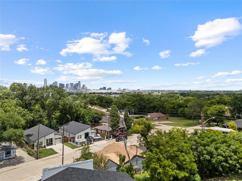 Cedar Cliff - Residential