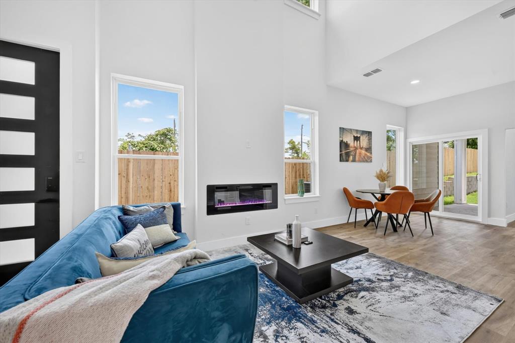 Cedar Cliff - Residential