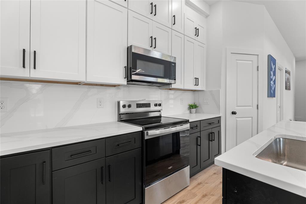 Cedar Cliff - Residential