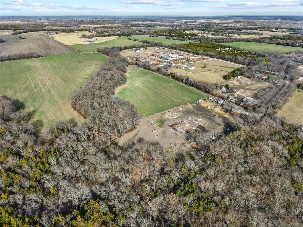 Grayson Co Unplatted - Residential