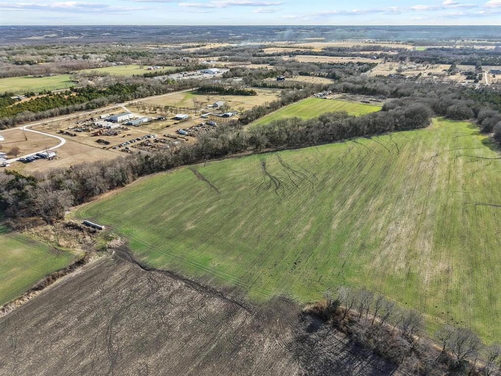 Grayson Co Unplatted - Residential