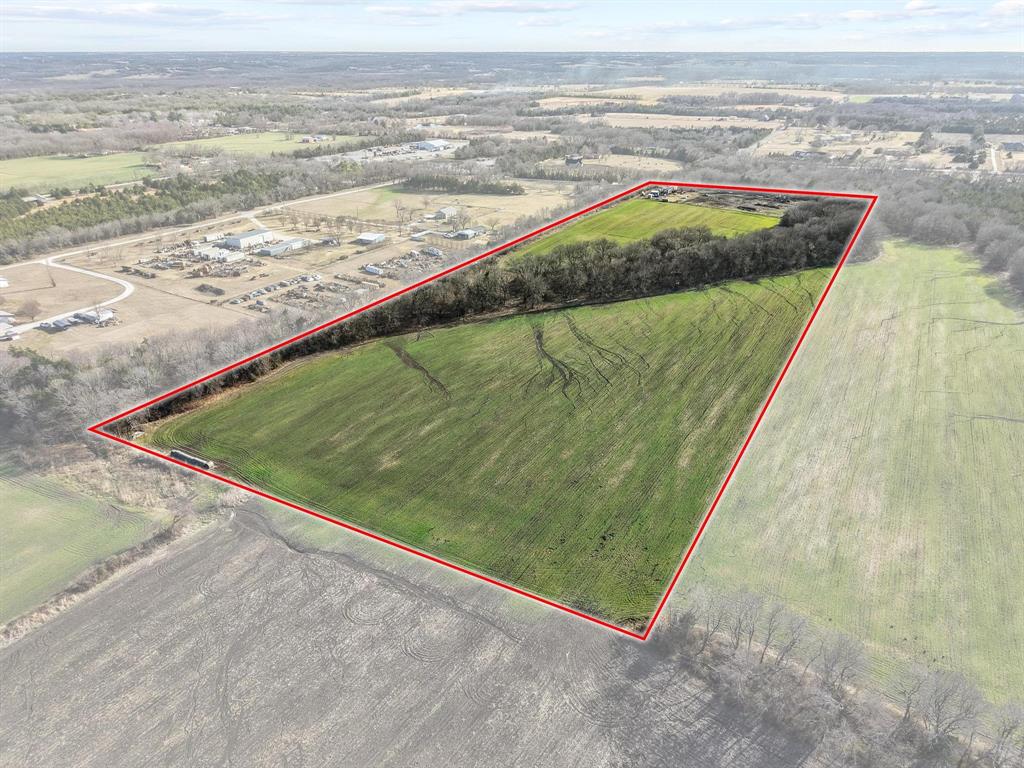 Grayson Co Unplatted - Residential