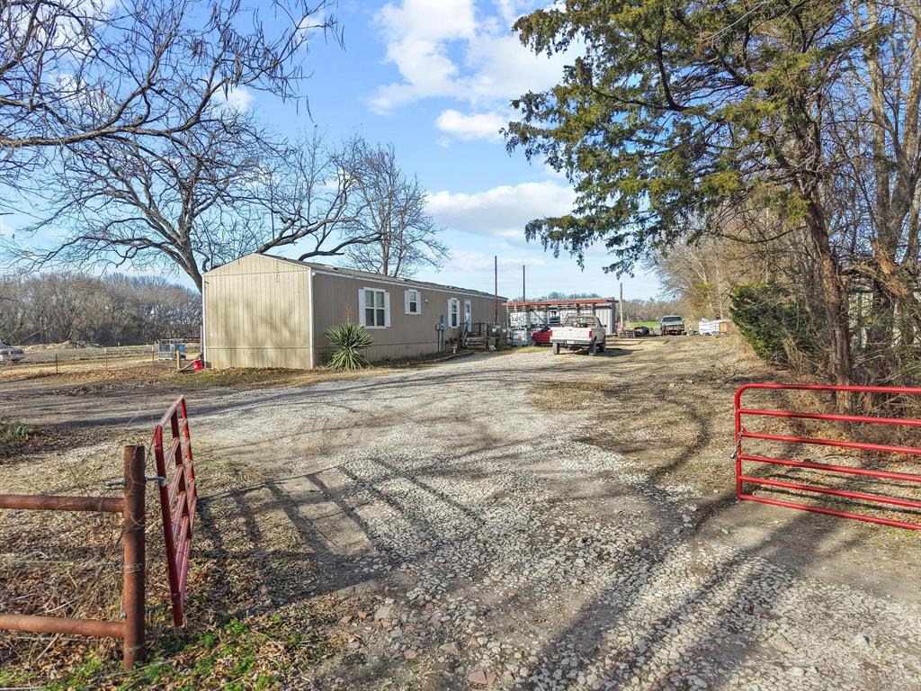 Grayson Co Unplatted - Residential