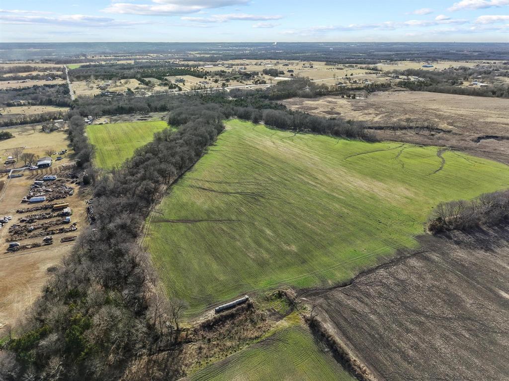 Grayson Co Unplatted - Residential