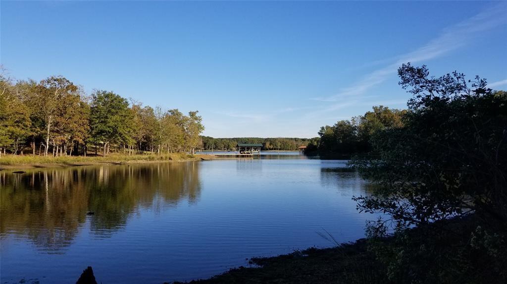 Safari Waters Ranch - Land