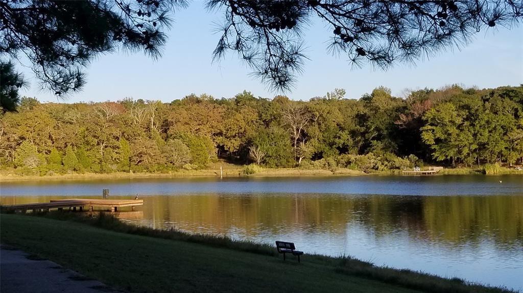 Safari Waters Ranch - Land