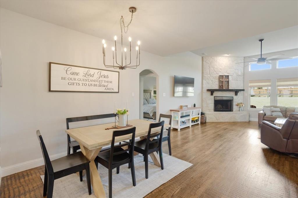 Hickory Hills - Residential