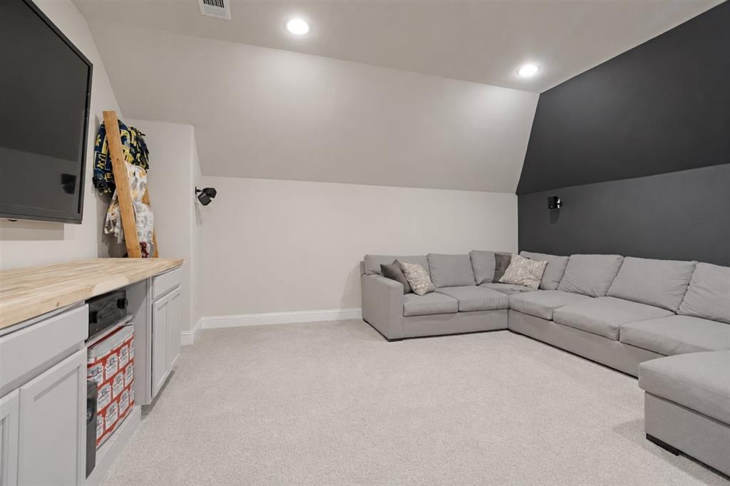 Hickory Hills - Residential