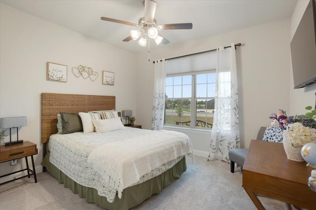 Hickory Hills - Residential