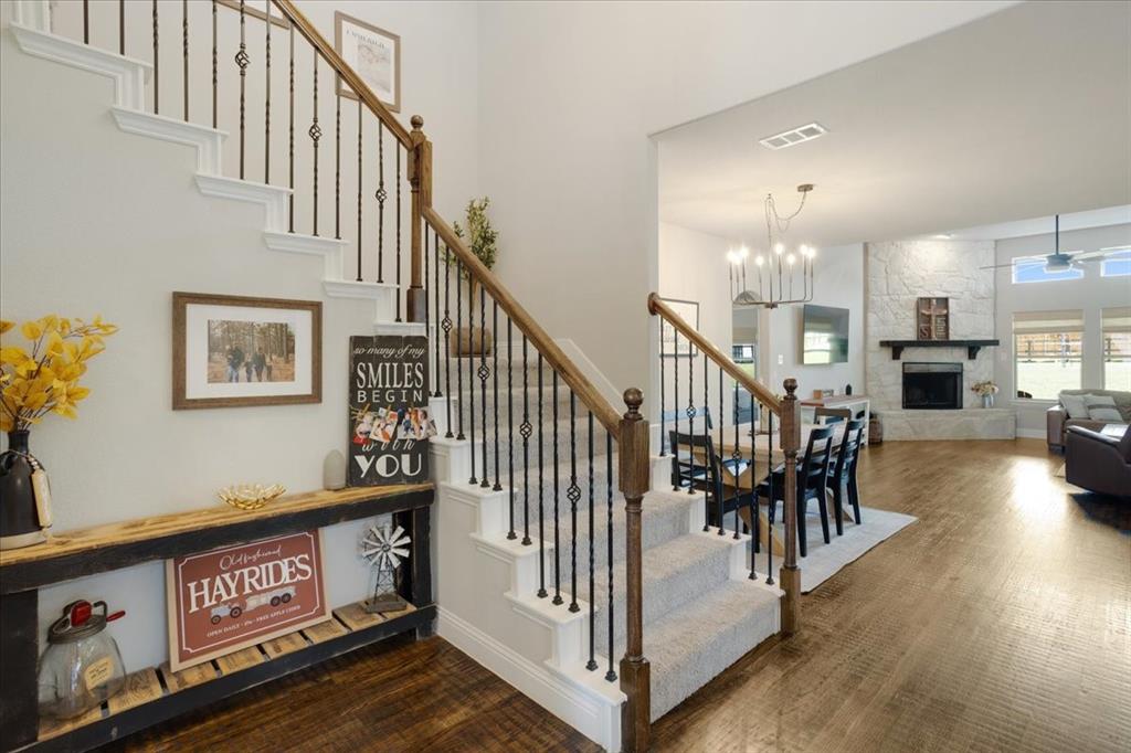Hickory Hills - Residential