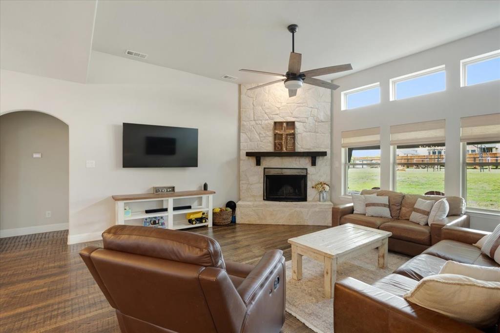 Hickory Hills - Residential