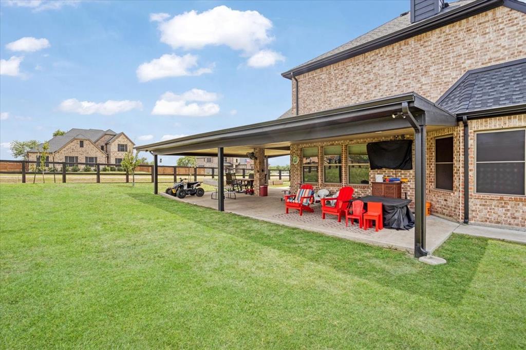 Hickory Hills - Residential