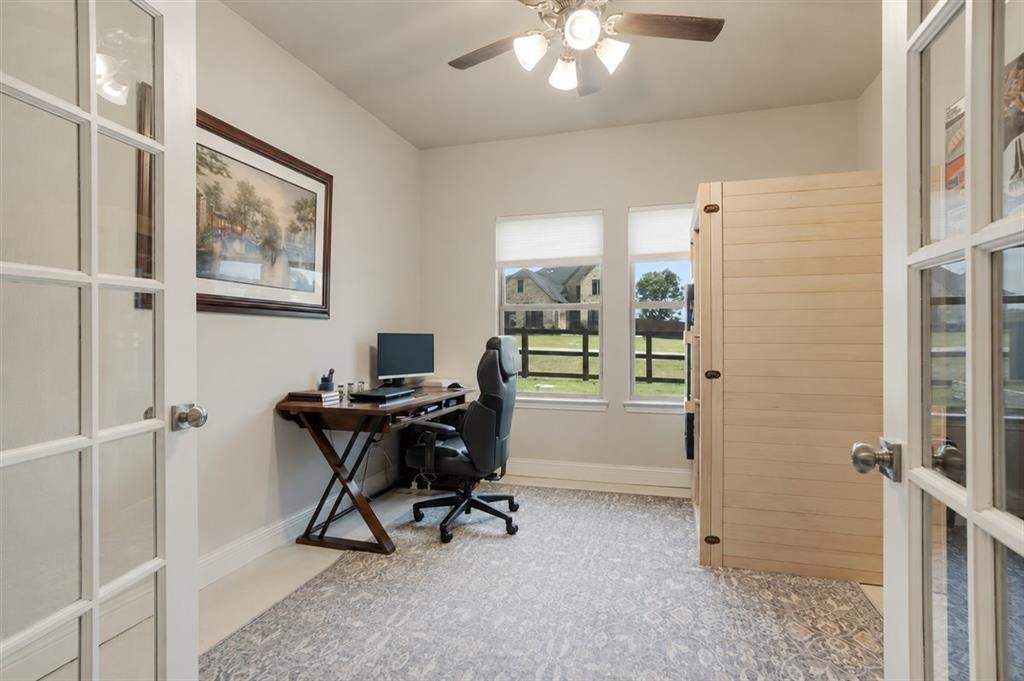 Hickory Hills - Residential