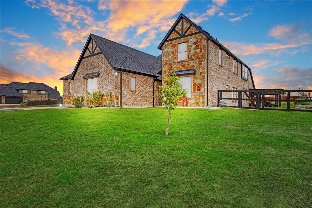 Hickory Hills - Residential