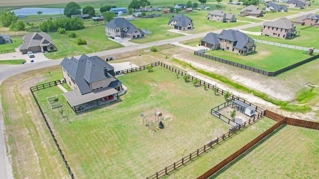 Hickory Hills - Residential