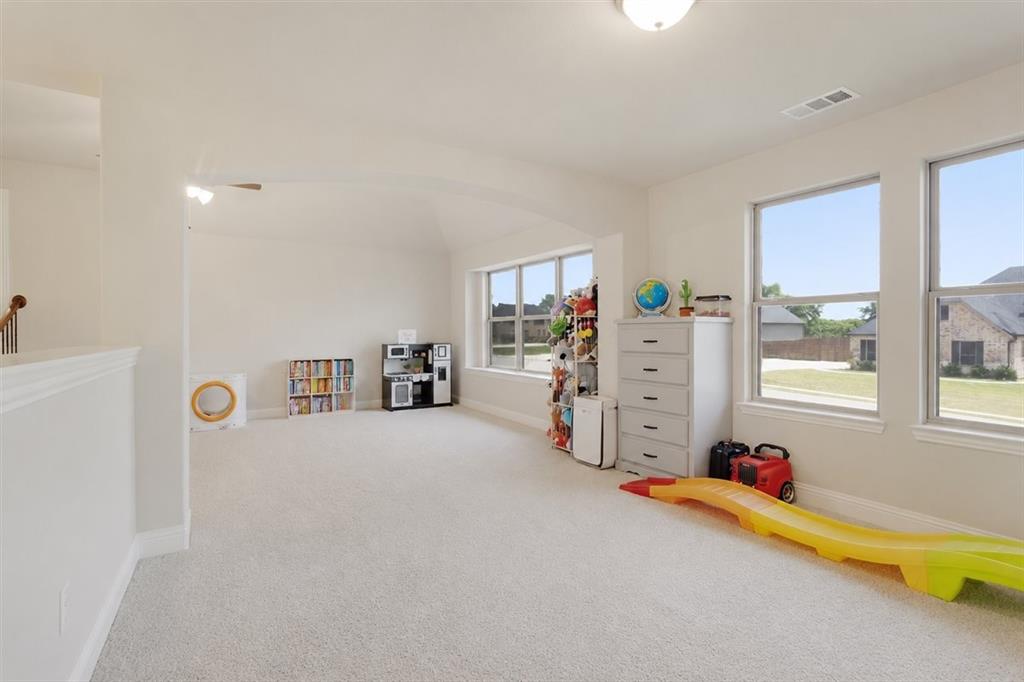 Hickory Hills - Residential