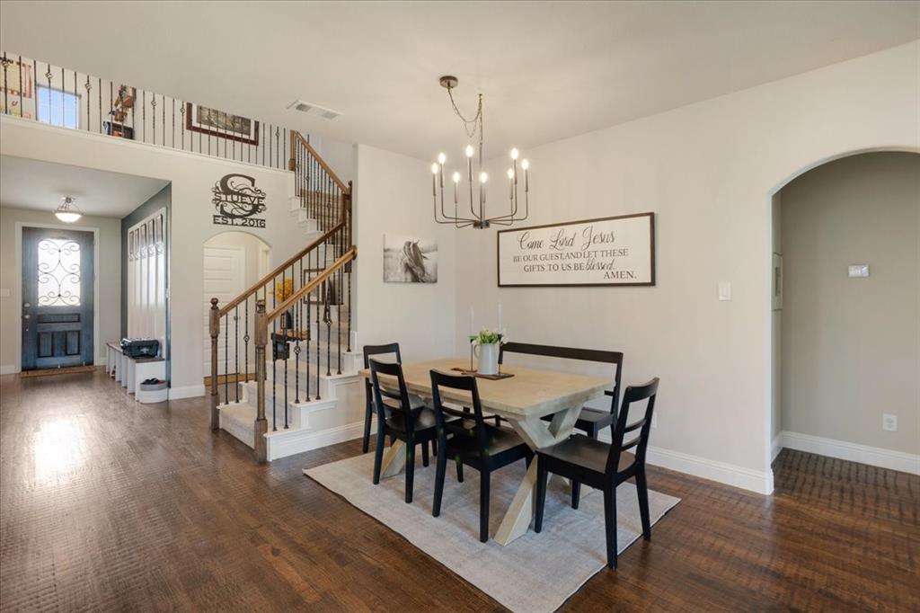 Hickory Hills - Residential