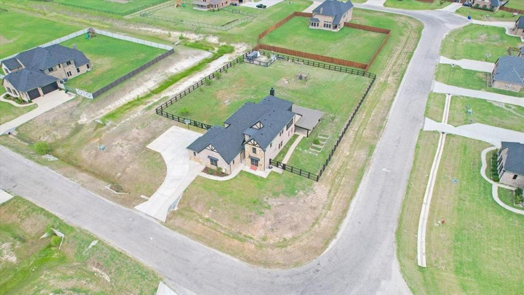 Hickory Hills - Residential