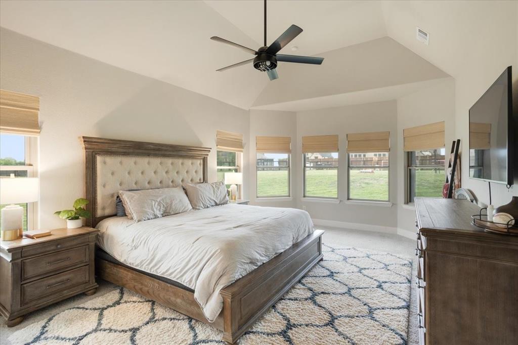 Hickory Hills - Residential
